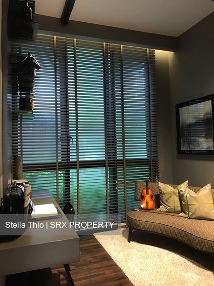 Martin Modern (D9), Condominium #161587052